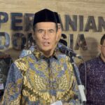 Pemulihan Sektor Pertanian Pasca Bencana Dapat Anggaran Triliunan