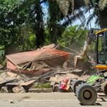 IKN Tertibkan 57 Lapak Ilegal, Tanggapi Aduan Masyarakat