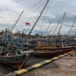 Peringatan Dini Cuaca Ekstrem dan Potensi Rob di Banten