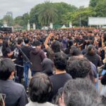 Aksi Kamisan: 19 Tahun Perjuangan Keadilan HAM & Kesadaran Lingkungan