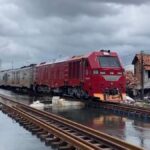 Daftar Lengkap KA yang Dibatalkan di Daop 4 Semarang