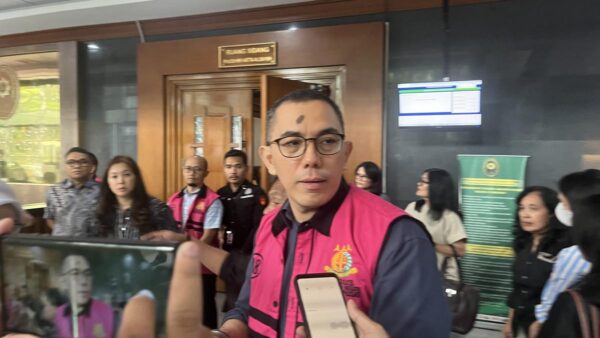 Keuntungan PIS Melonjak 4x Lipat di Bawah Pimpinan Yoki Firnandi