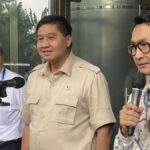 KPK Nyatakan Status Hukum Meikarta Clear, Proyek Rusun Lanjut