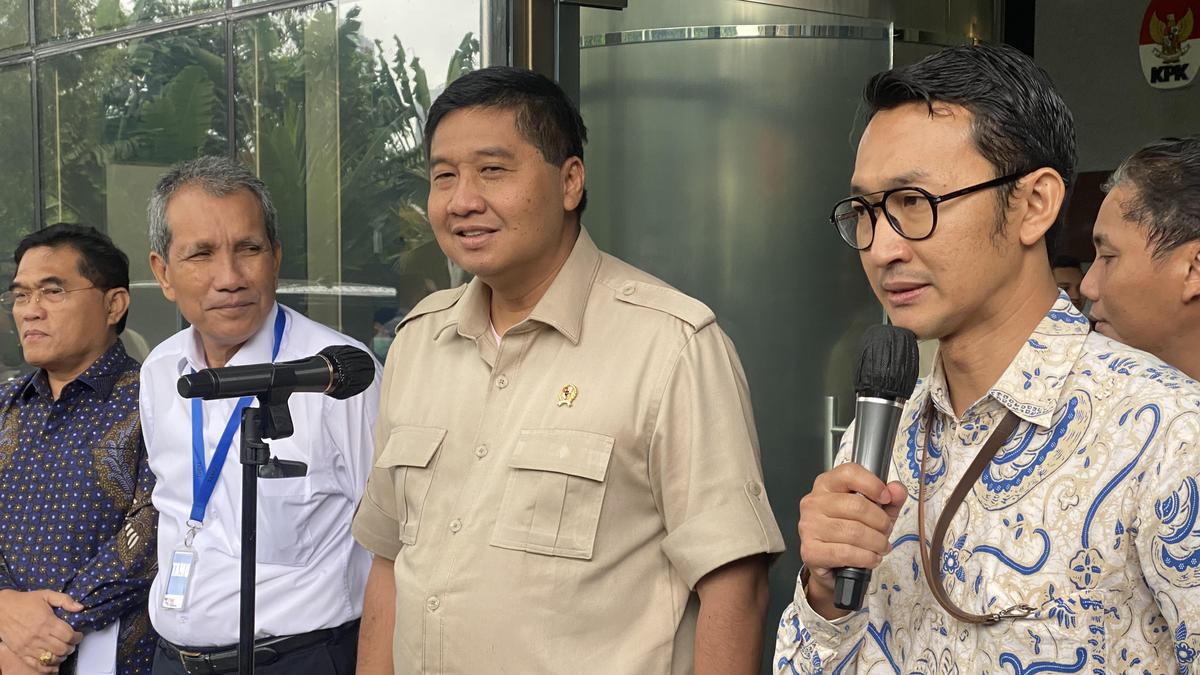 KPK Nyatakan Status Hukum Meikarta Clear, Proyek Rusun Lanjut