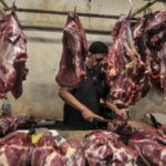 Pedagang Pasar Mogok Jualan Daging Sapi, Harga Tembus Rp200 Ribu