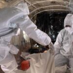 OMC Jakarta Hari ke-9: Upaya Mitigasi Cuaca Ekstrem Terus Berlanjut