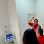 Klinik PDIP Kembali Layani Rakyat dengan Biaya Terjangkau