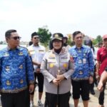 Pembangunan Perumahan di Bekasi Dihentikan Sementara di Area Rawan Banjir