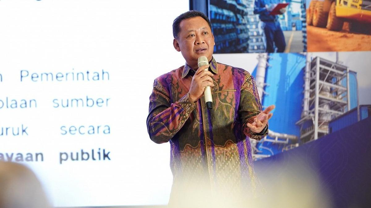 Keterbatasan Personel KPK Hambat Penanganan Perkara Korupsi