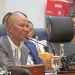 Mengapa Fraksi Gabungan Partai Kecil Dinilai Sebagai 'Kawin Paksa' Politik?