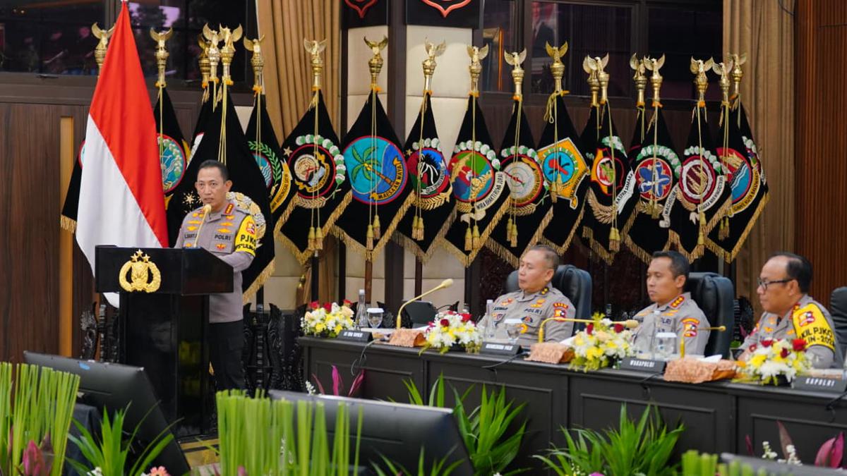 Haedar Nashir: Reformasi Internal Lebih Penting dari Ubah Struktur