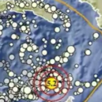 Gempa M 5,2 Guncang Maluku Tenggara, Tidak Berpotensi Tsunami