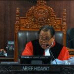 Harapan Arief Hidayat untuk Cucu: Lahir di Solo dan Jadi Pemimpin