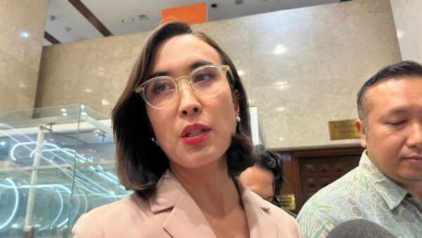 Kinerja Menpar Dinilai 50, Anggaran Pariwisata Disoroti DPR