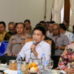 Kopdeskel Merah Putih: Strategi Koperasi Sebagai Pusat Ekonomi Rakyat