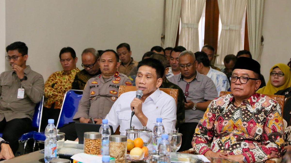 Kopdeskel Merah Putih: Strategi Koperasi Sebagai Pusat Ekonomi Rakyat