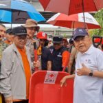 JK Soroti Kerugian Triliunan Akibat Banjir Jakarta