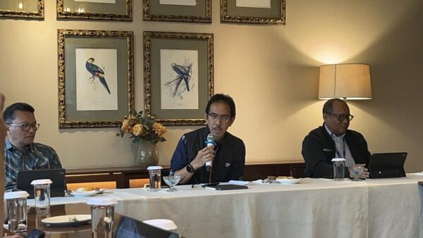 Proyeksi Ekonomi Jakarta 2026: Tumbuh Kuat di Tengah Global Melambat