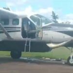 Kronologi Penembakan Pilot di Bandara Korowai Batu Papua