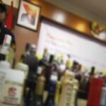 1.900 Personel Gabungan Patroli Razia Miras Ilegal Saat Ramadan