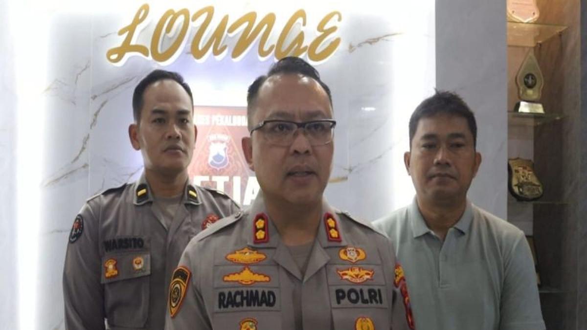 Analisis TKP Penembakan: Polisi Temukan Proyektil dan Amankan Korban