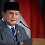 Prabowo: Bantuan Kemanusiaan Gaza Mencapai Tingkat Tertinggi
