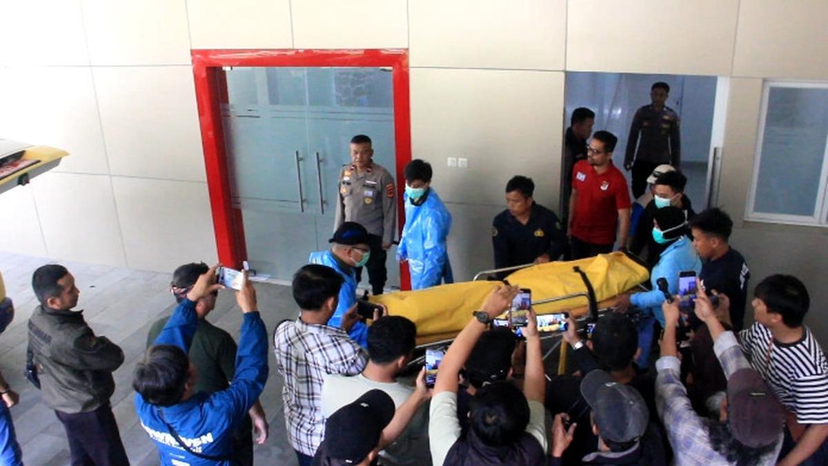 Ibu Tiri Bantah Aniaya Anak, Sebut Kematian Akibat Leukemia