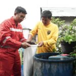 Program Pengelolaan Sampah Pertamina Hasilkan Nilai Ekonomi