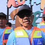 Gerakan Indonesia Asri: Wujud Gotong Royong Warga Tangerang