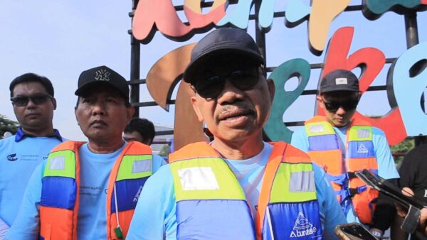 Gerakan Indonesia Asri: Wujud Gotong Royong Warga Tangerang