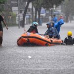 Kesiapsiagaan Kunci Utama Hadapi Potensi Banjir Jakarta