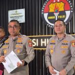 Mutasi AKBP Didik Usai PTDH Kasus Narkoba, Polri: Untuk Permudah Administrasi
