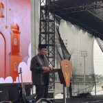 JIS Jadi Pusat Masa Depan Jakarta, Integrasi Ancol Jadi Kunci