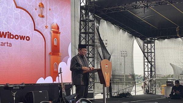 JIS Jadi Pusat Masa Depan Jakarta, Integrasi Ancol Jadi Kunci