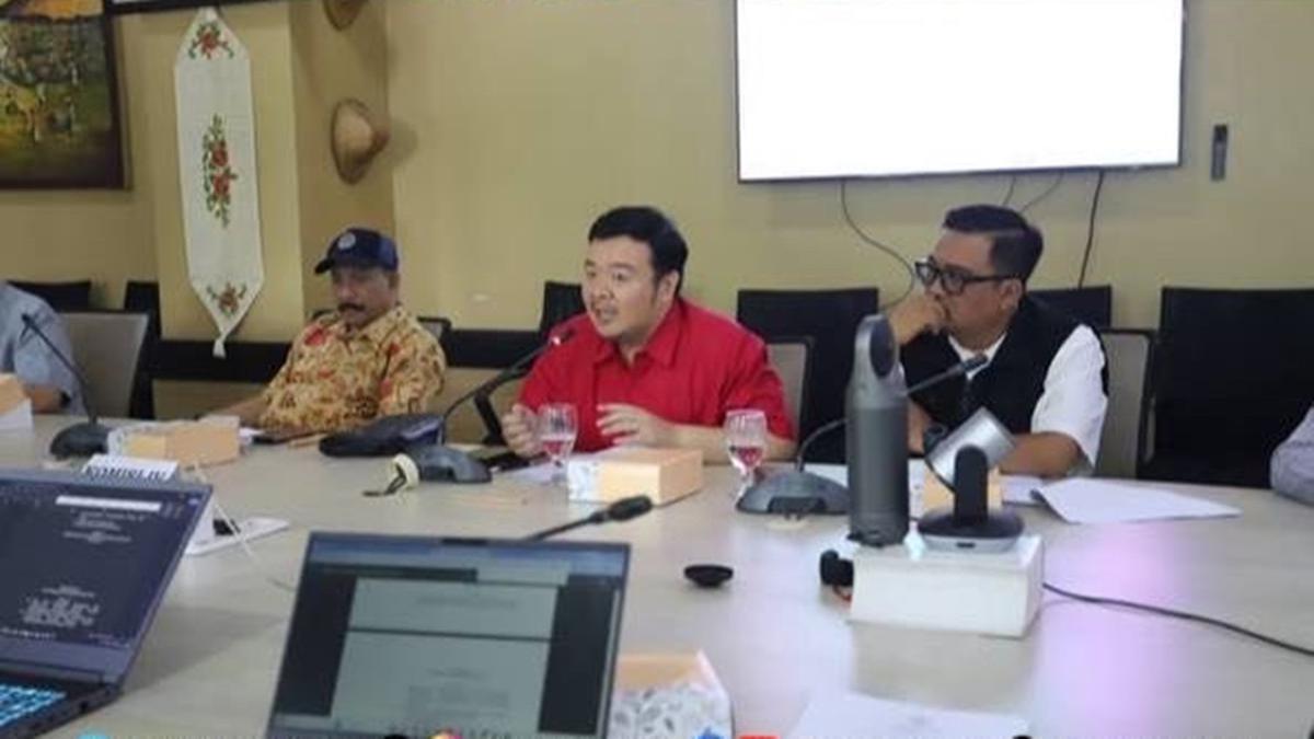 Pembaruan Perda Sosial Bandung: Transparansi PUB dan Standar LKS