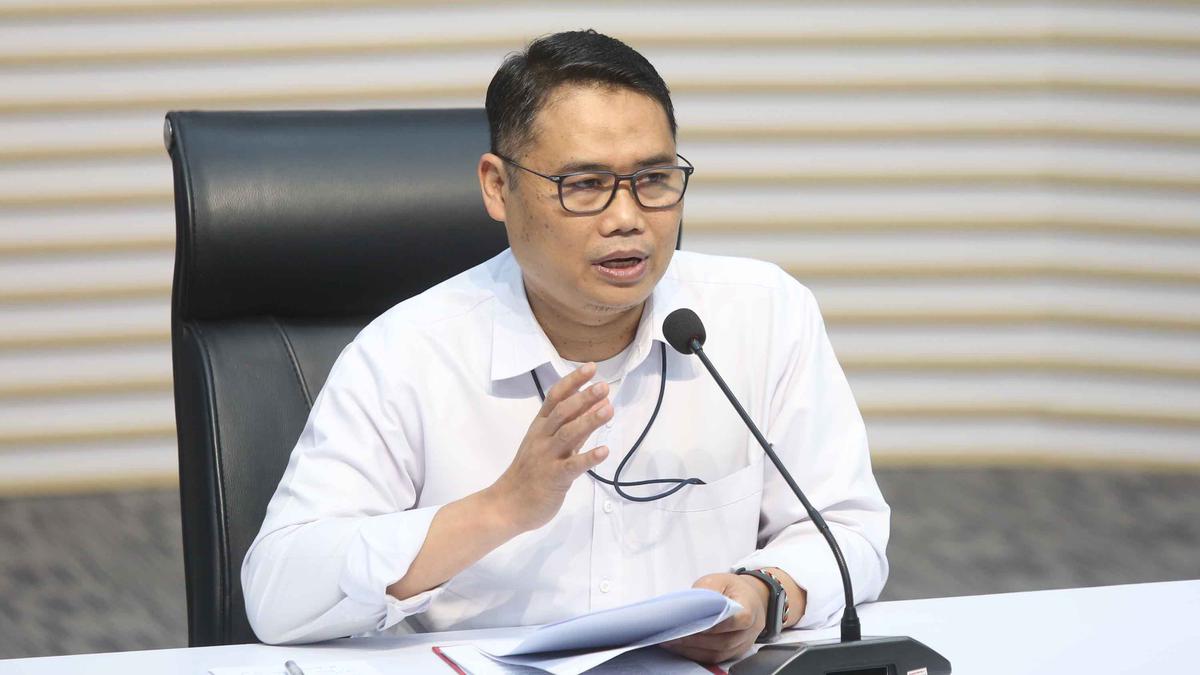 KPK Terima 5.080 Laporan Masyarakat Soal Dugaan Korupsi