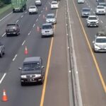 Arus Lalu Lintas Tol Trans Jawa Kini Stabil, Tetap Waspada