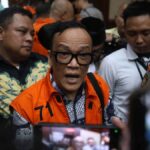 Tahanan KPK Lain Ikut Ajukan Tahanan Rumah Usai Yaqut