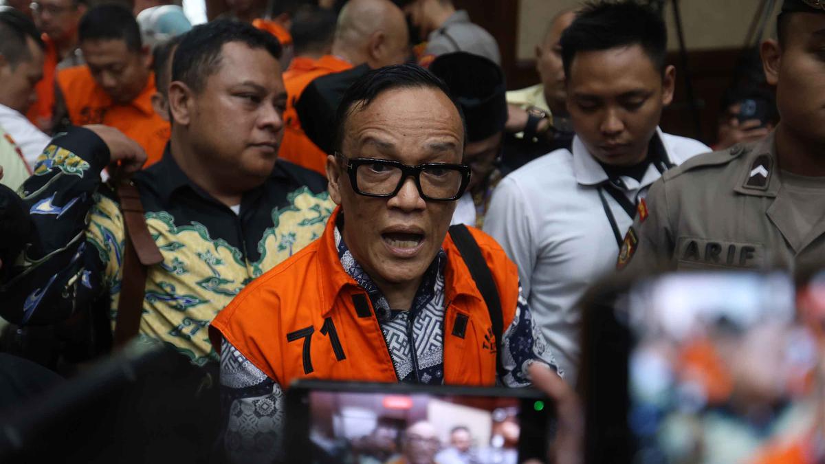 Tahanan KPK Lain Ikut Ajukan Tahanan Rumah Usai Yaqut