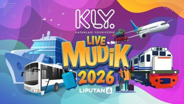 Catatan Perjalanan Mudik 2026: Rute dan Lokasi Istirahat