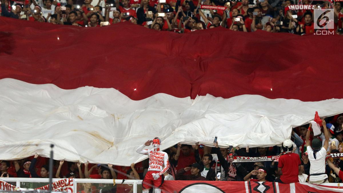 1.300 Personel Amankan FIFA Series 2026 di GBK Jakarta