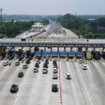 Arus Balik Lebaran 2026: Tol Cipali Catat Lonjakan 3.500 Kendaraan per Jam