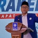 Zulkifli Hasan Susah Tidur Lihat Konflik AS-Israel-Iran