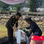 Mayor Zulmi Gugur di Misi Perdamaian, Dimakamkan di TMP Cikutra