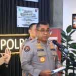 Polri dan Kemenhaj Bentuk Satgas Haji untuk Berantas Ibadah Ilegal