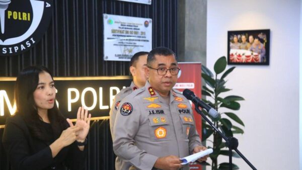 Polri dan Kemenhaj Bentuk Satgas Haji untuk Berantas Ibadah Ilegal