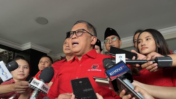 PDIP Dukung Usulan KPK: Laporkan Pendidikan Politik dari APBN